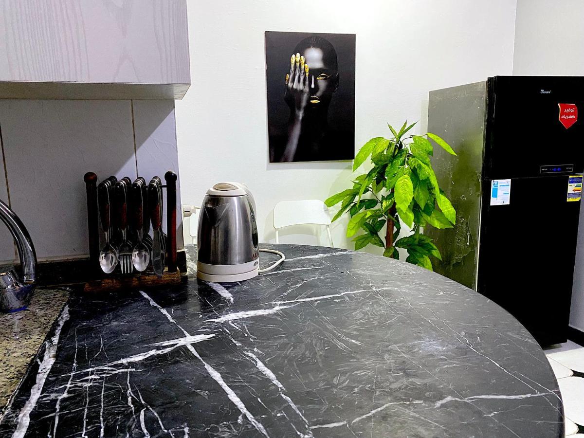 Apartment Lima Modern Sheraton With Wi Fi Hurghada